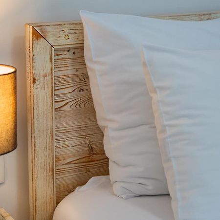 Skala Luxury Rooms Cetinje Exterior photo