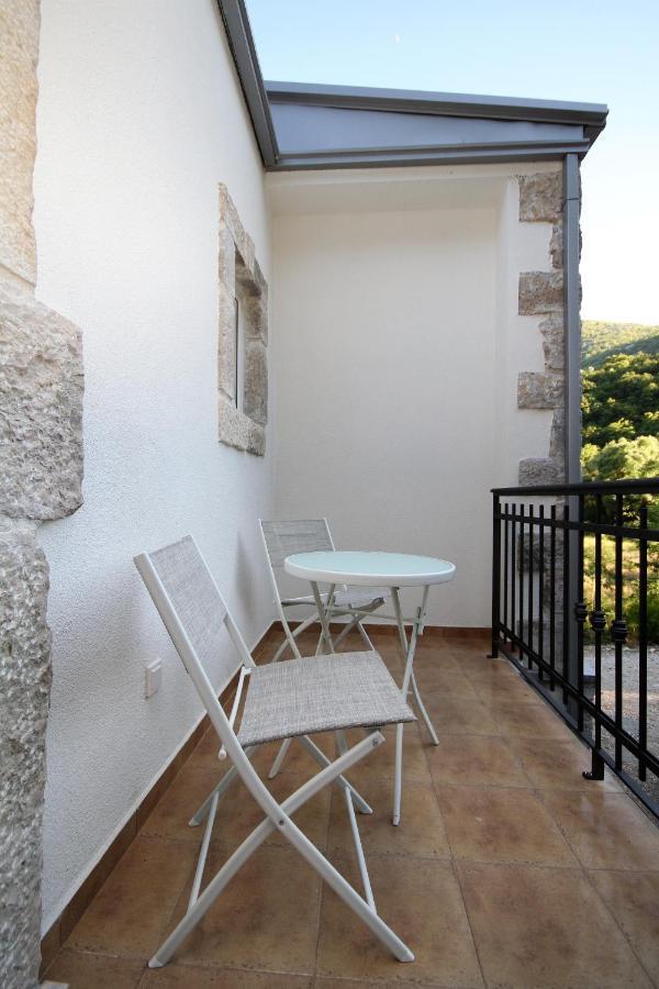 Skala Luxury Rooms Cetinje Exterior photo