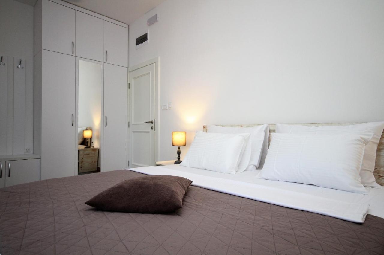 Skala Luxury Rooms Cetinje Exterior photo