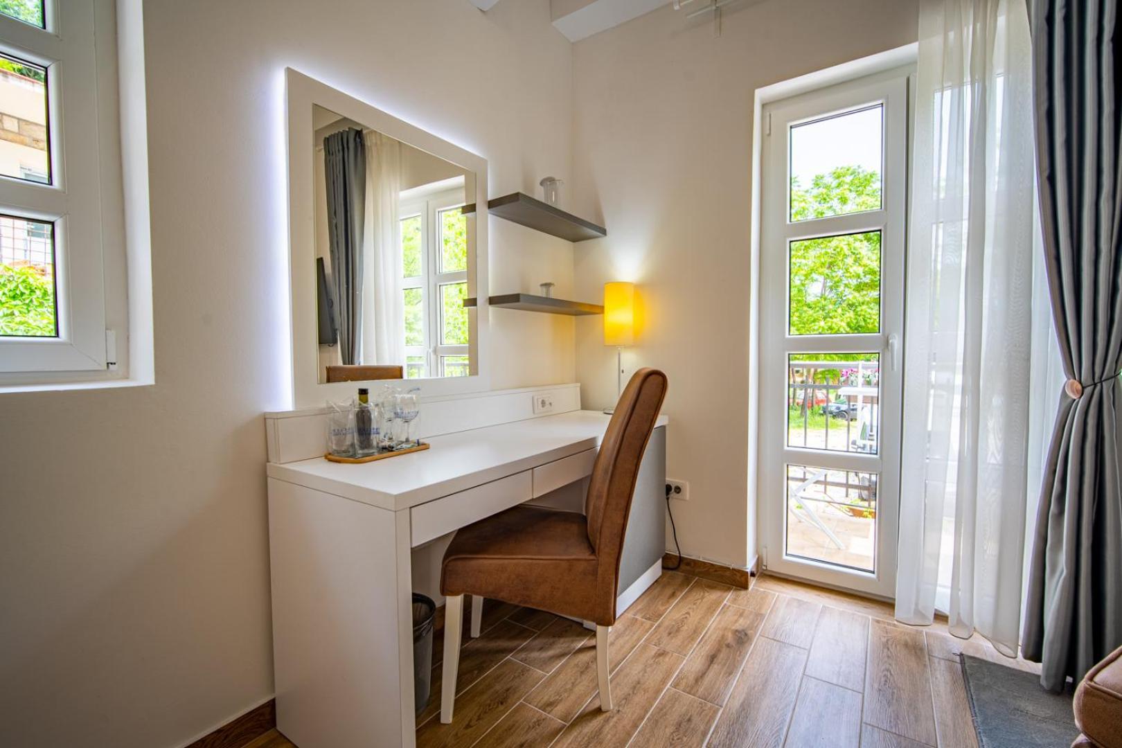 Skala Luxury Rooms Cetinje Exterior photo