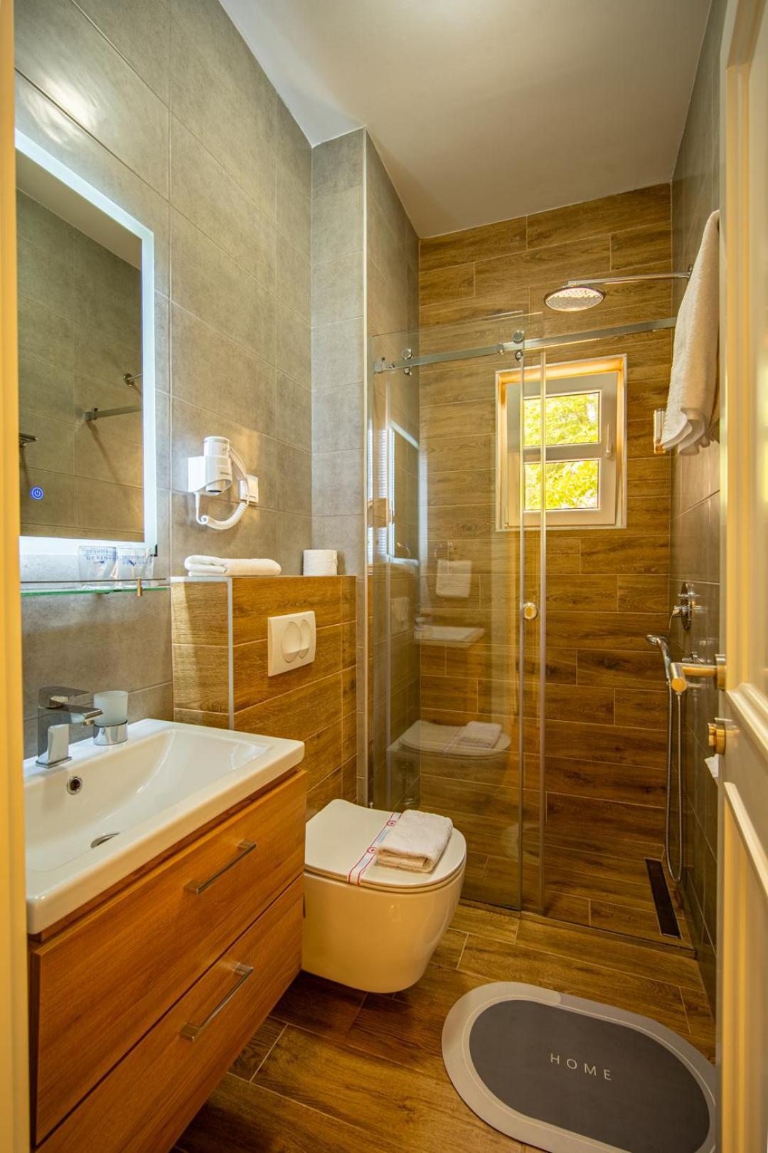 Skala Luxury Rooms Cetinje Exterior photo